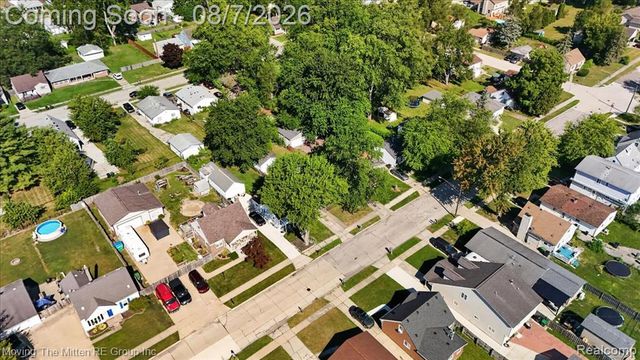 14700 Mcguire Street, Taylor, MI 48180