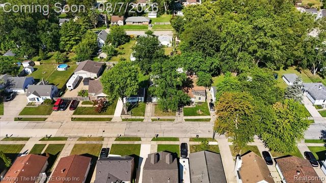 14700 Mcguire Street, Taylor, MI 48180