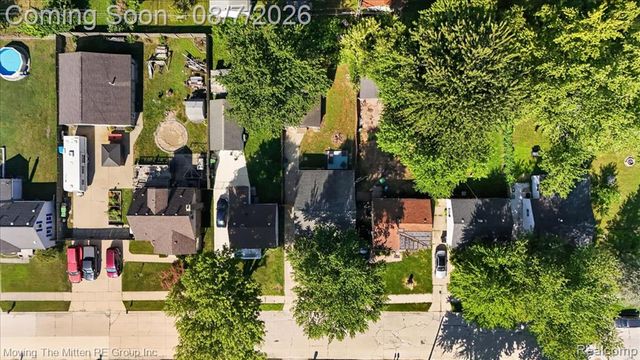 14700 Mcguire Street, Taylor, MI 48180
