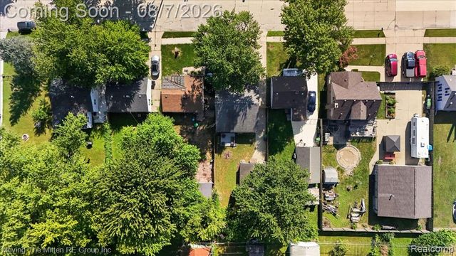 14700 Mcguire Street, Taylor, MI 48180