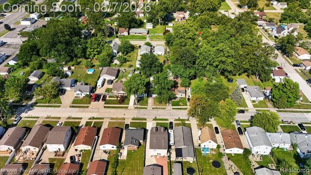 14700 Mcguire Street, Taylor, MI 48180