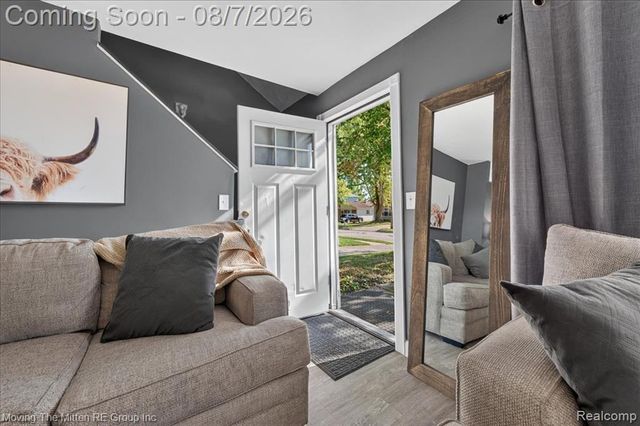 14700 Mcguire Street, Taylor, MI 48180