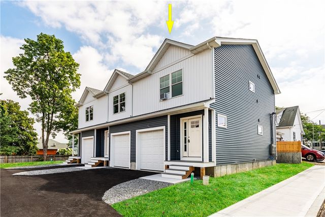400 Juniper Street, East Providence, RI 02914