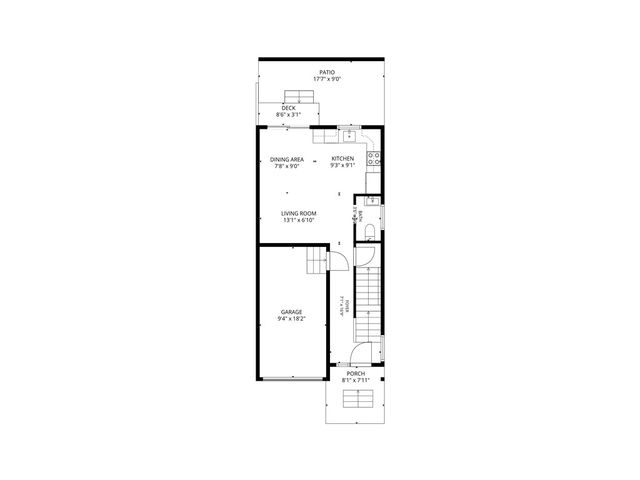 400 Juniper Street, East Providence, RI 02914