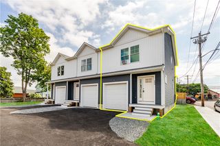 400 Juniper Street, East Providence, RI 02914