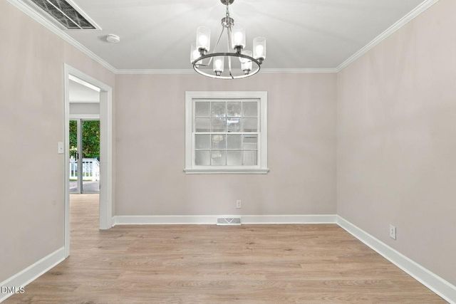 1114 Knollwood Drive NW, Wilson, NC 27896