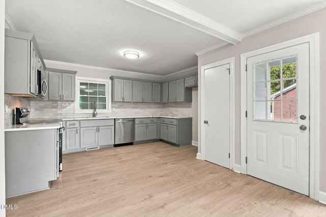 1114 Knollwood Drive NW, Wilson, NC 27896