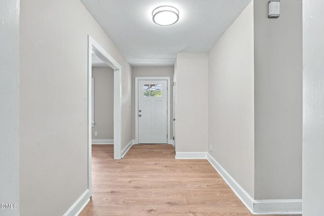 1114 Knollwood Drive NW, Wilson, NC 27896