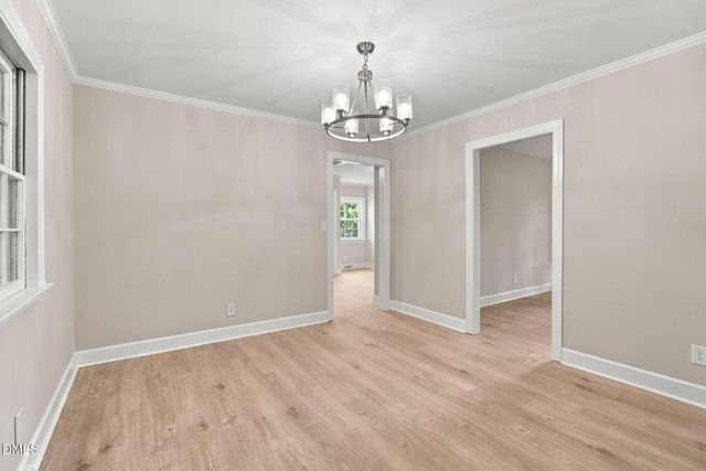 1114 Knollwood Drive NW, Wilson, NC 27896