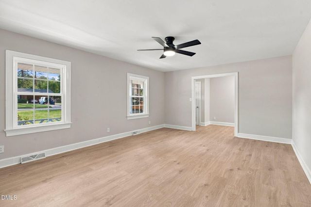 1114 Knollwood Drive NW, Wilson, NC 27896