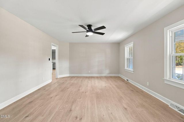 1114 Knollwood Drive NW, Wilson, NC 27896