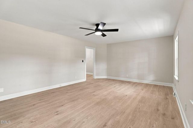 1114 Knollwood Drive NW, Wilson, NC 27896