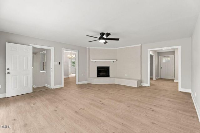 1114 Knollwood Drive NW, Wilson, NC 27896