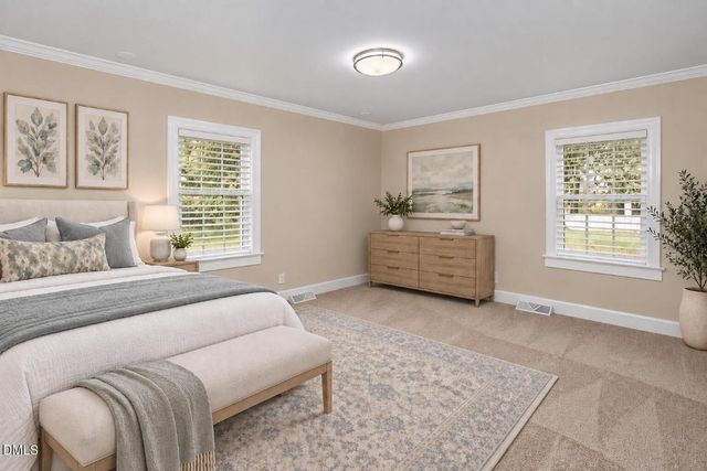 1114 Knollwood Drive NW, Wilson, NC 27896