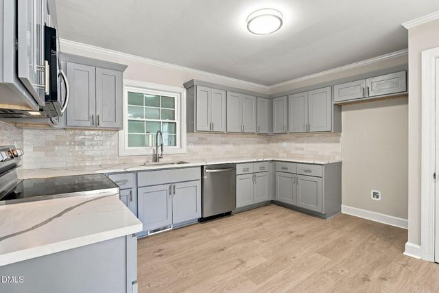 1114 Knollwood Drive NW, Wilson, NC 27896