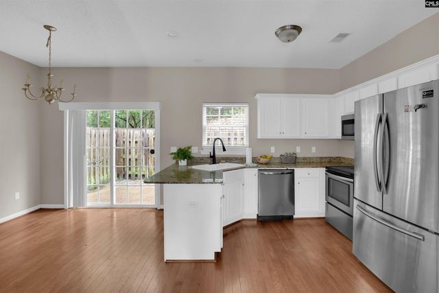 112 Tuscany Court, Irmo, SC 29063