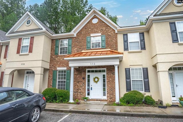 112 Tuscany Court, Irmo, SC 29063