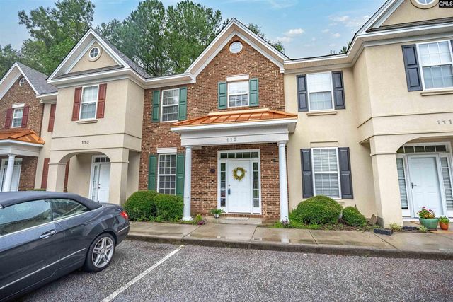 112 Tuscany Court, Irmo, SC 29063