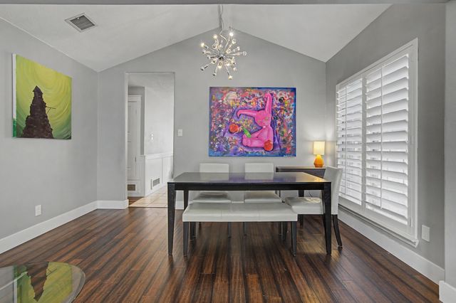 7425 Bear Lake Drive, Fort Worth, TX 76137