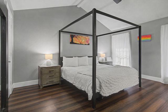 7425 Bear Lake Drive, Fort Worth, TX 76137