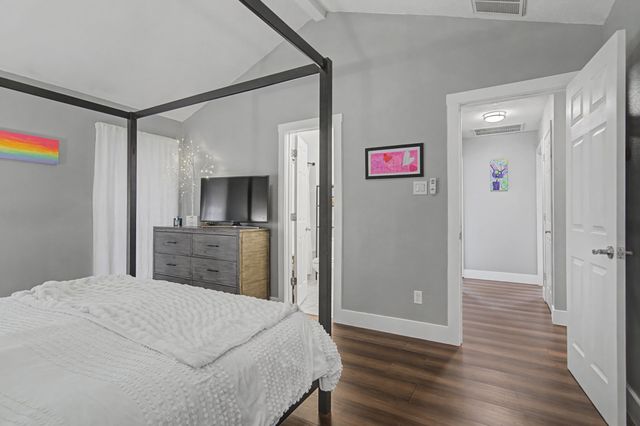 7425 Bear Lake Drive, Fort Worth, TX 76137