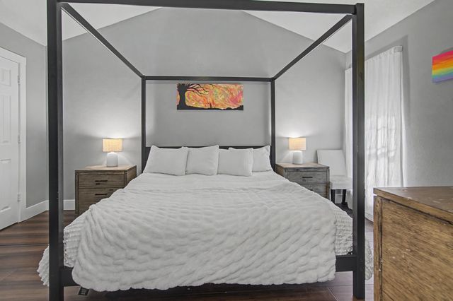 7425 Bear Lake Drive, Fort Worth, TX 76137