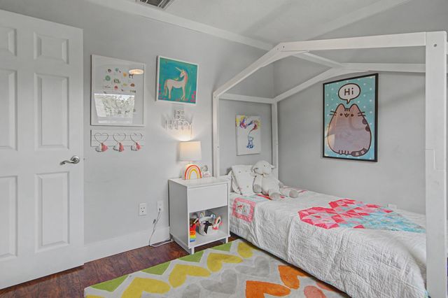 7425 Bear Lake Drive, Fort Worth, TX 76137