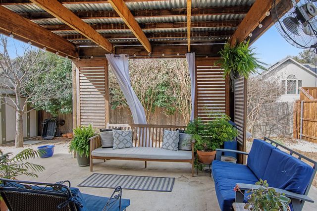 7425 Bear Lake Drive, Fort Worth, TX 76137