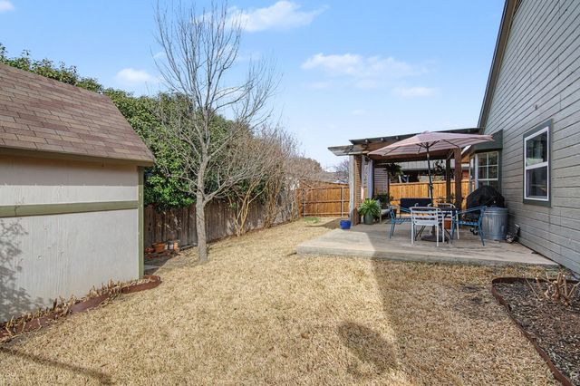 7425 Bear Lake Drive, Fort Worth, TX 76137