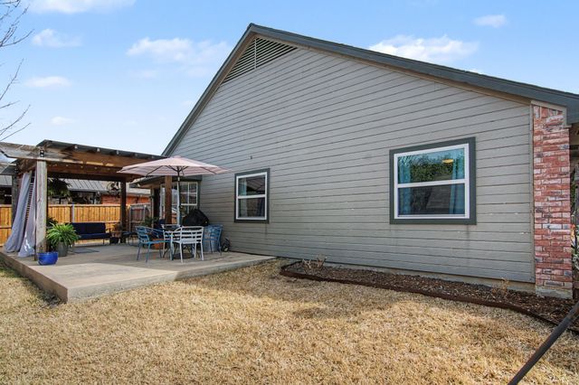 7425 Bear Lake Drive, Fort Worth, TX 76137