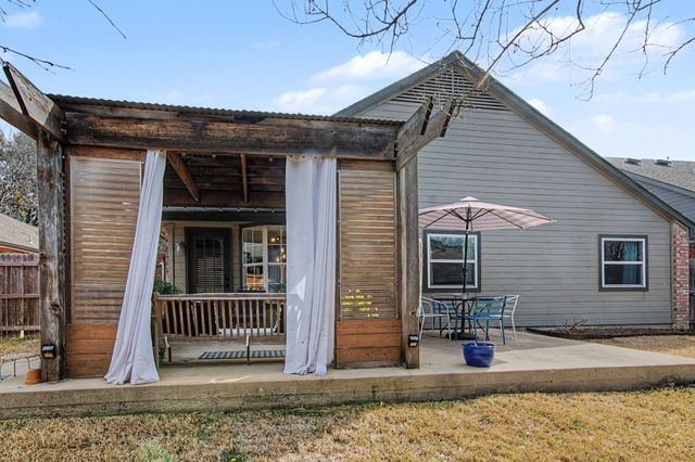 7425 Bear Lake Drive, Fort Worth, TX 76137