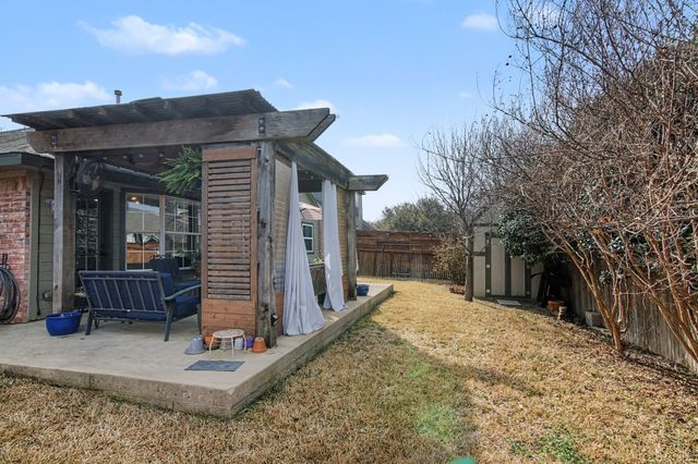 7425 Bear Lake Drive, Fort Worth, TX 76137