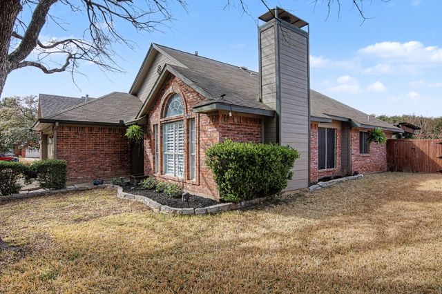 7425 Bear Lake Drive, Fort Worth, TX 76137