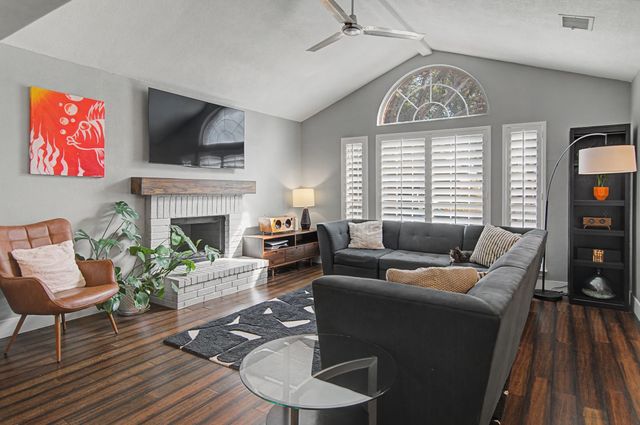 7425 Bear Lake Drive, Fort Worth, TX 76137