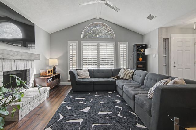 7425 Bear Lake Drive, Fort Worth, TX 76137