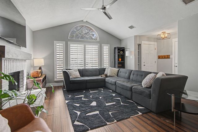 7425 Bear Lake Drive, Fort Worth, TX 76137