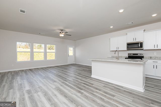 3958 Oakwood Terrace Court, Oakwood, GA 30566