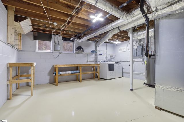 4304 Old Buncombe Road, Greenville, SC 29617