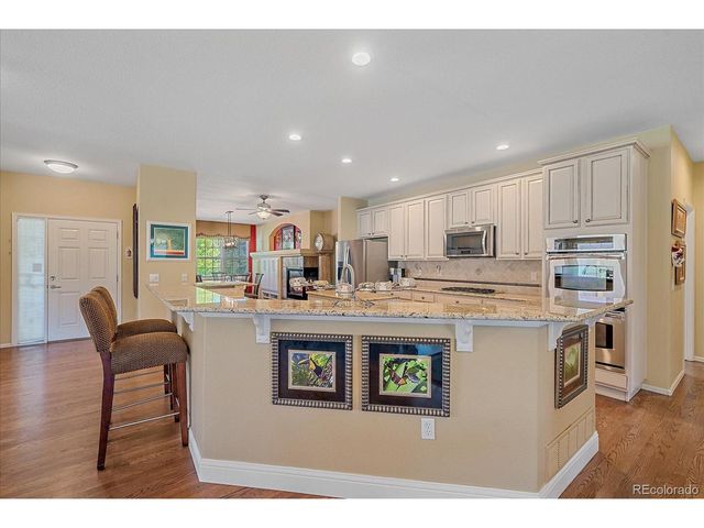 8251 S Quatar Cir, Aurora, CO 80016