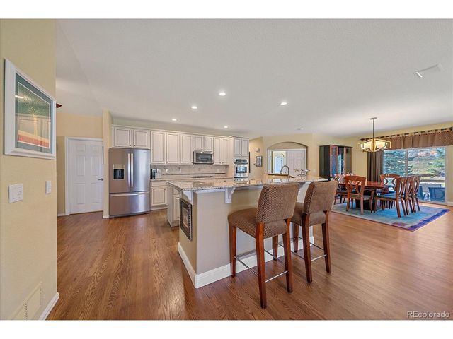 8251 S Quatar Cir, Aurora, CO 80016