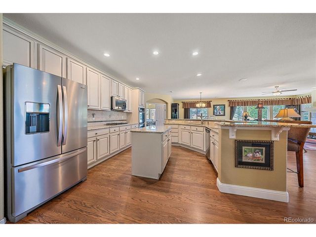 8251 S Quatar Cir, Aurora, CO 80016