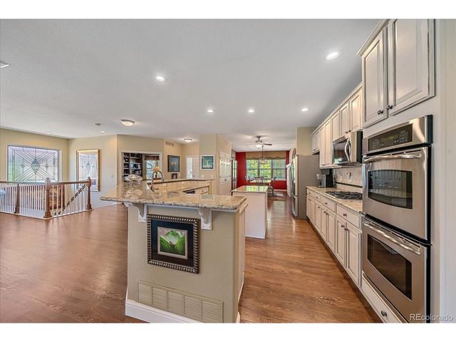 8251 S Quatar Cir, Aurora, CO 80016