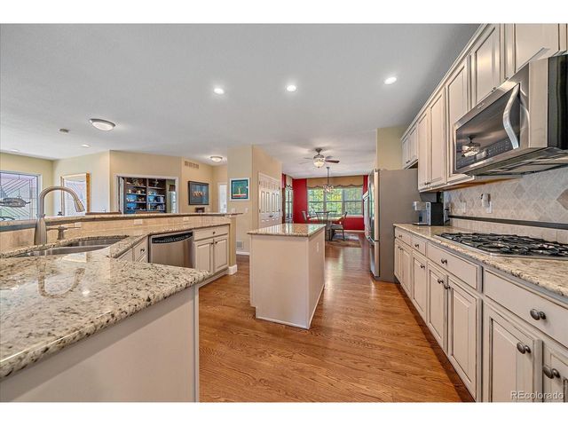 8251 S Quatar Cir, Aurora, CO 80016