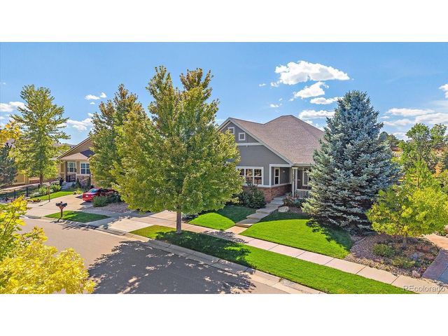 8251 S Quatar Cir, Aurora, CO 80016