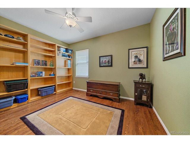 8251 S Quatar Cir, Aurora, CO 80016