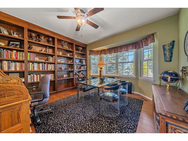 8251 S Quatar Cir, Aurora, CO 80016