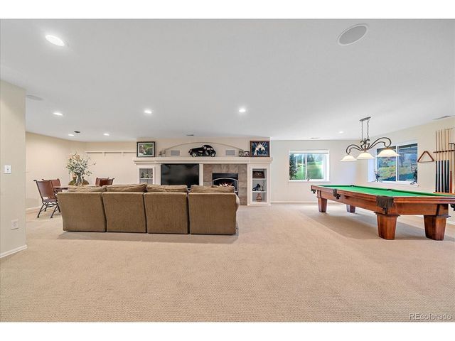 8251 S Quatar Cir, Aurora, CO 80016