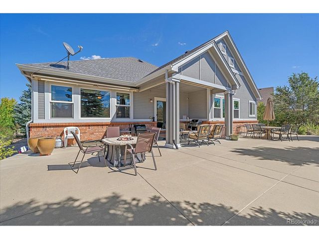 8251 S Quatar Cir, Aurora, CO 80016