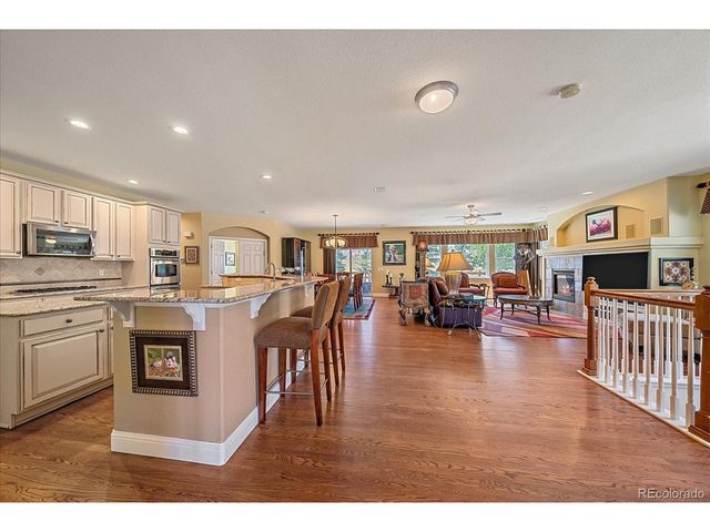 8251 S Quatar Cir, Aurora, CO 80016