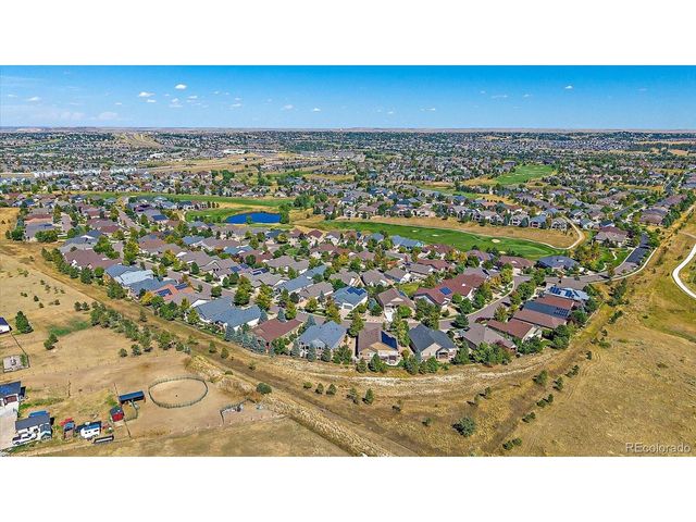 8251 S Quatar Cir, Aurora, CO 80016